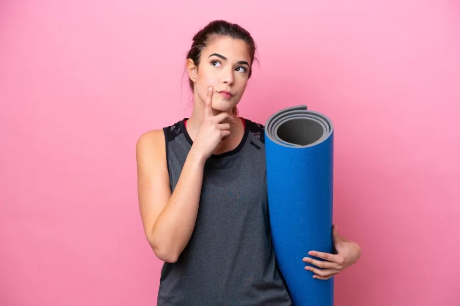 Questions/Réponses pour débutant en Yoga